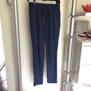 Flowey pants